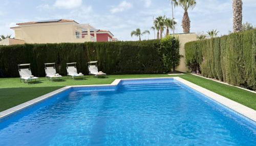 Villa Sofía - 2 bedroom villa with private pool and garden - Foto 5