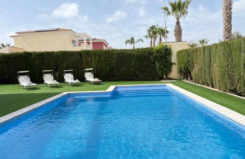 Villa Sofía - 2 bedroom villa with private pool and garden - Foto 5