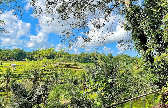 Permata Ayung Private Estate - Photo 31