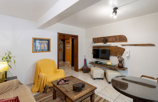 LOCAR-IN GRAMADO- Casa Irmãs Masotti - Foto 23