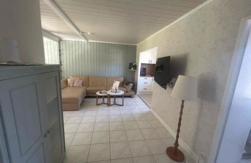 Ferienhaus am Küstenwald - Foto 12