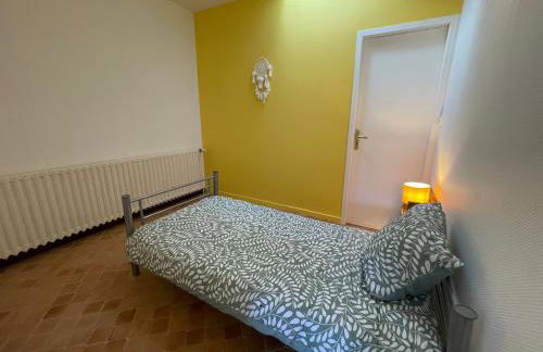 Maison de caractère avec jardin - Foto 12