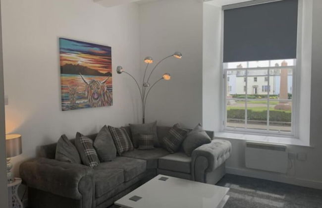 Ayr Cozy Corner Apartment - Foto 1