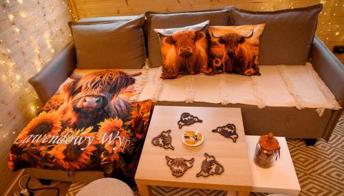 Lawendowy Wypas - Foto 5