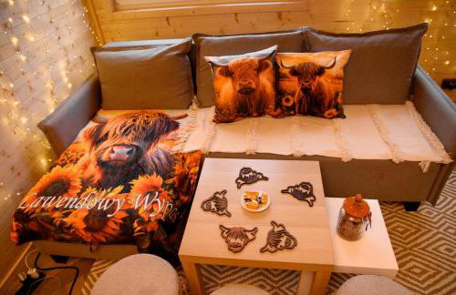 Lawendowy Wypas - Foto 5