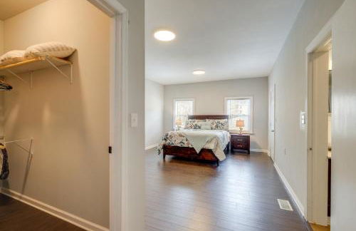 Virginia Getaway Near Douthat State Park - Foto 16