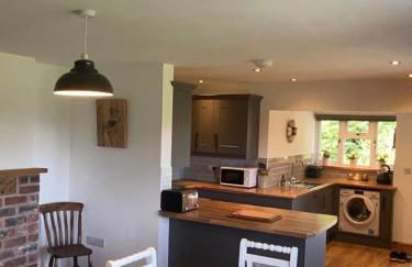 3 Bedroom Bungalow in Llanrhaeadr Ym - Foto 7