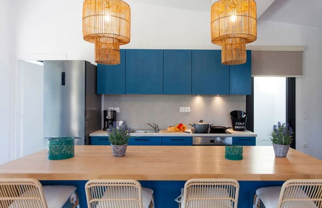 Villa Naya Desimi in Desimi - Foto 17