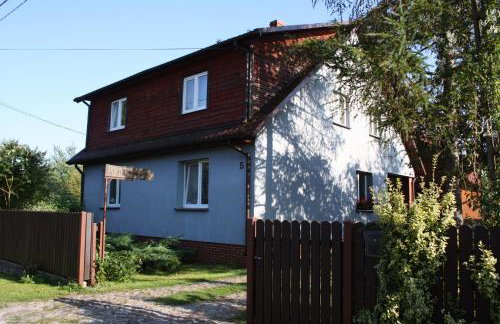 Pod Modrzewiem - Foto 22