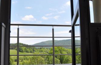 Maniówka - pokoje i domki w Bieszczadach - Foto 39