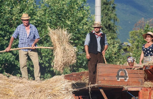 House Typical Of The Susa Valley - Photo 30