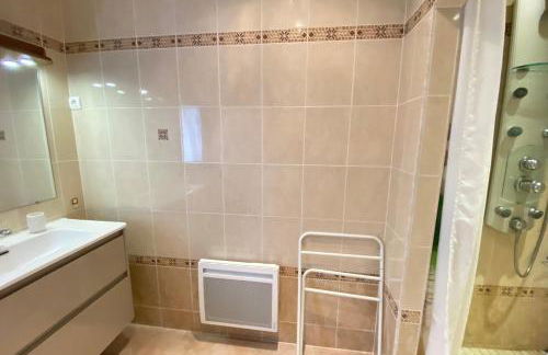 06CB Pretty country house for 8 - Foto 22