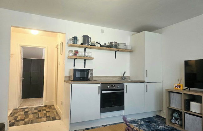 Seaside Haven Coastal Comfort 200m from the Beach - Foto 32