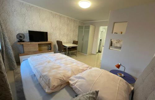 Messe Apartment Hannover - Foto 36