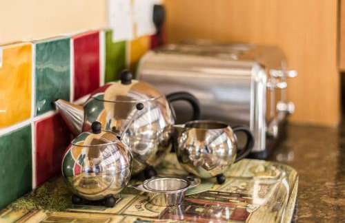 Siabod, Betws y Coed, Snowdonia 2 en-suite bedrooms - Foto 45