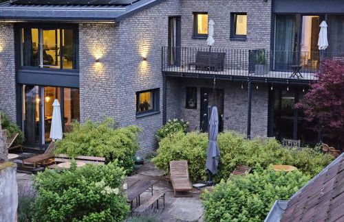 Hey Spreewald Ferienapartments - Foto 43