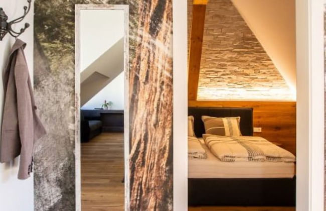 Residence Rösch - Foto 7