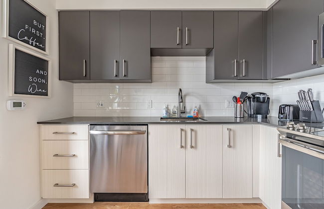 Sophari's Apartments in Bellevue - Foto 50