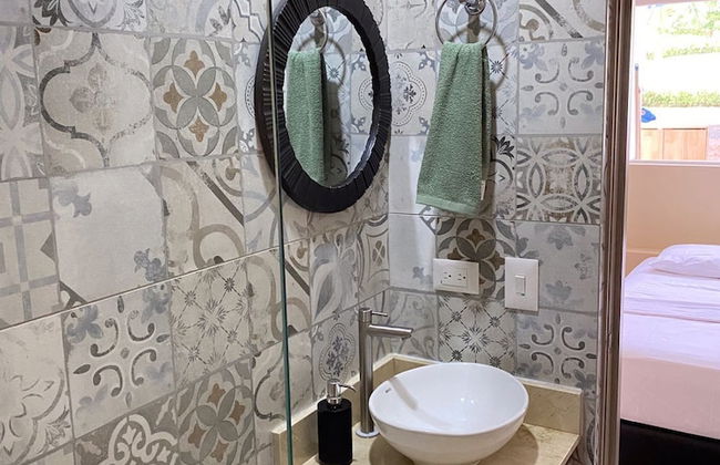 Apartasol Santa Fe de Antioquia 106 - Photo 11