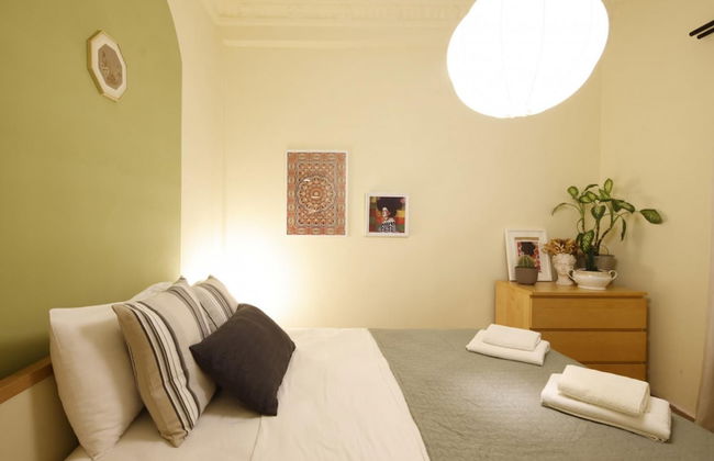 Vibrant Flat With Excellent Location in Beyoglu - Photo 6