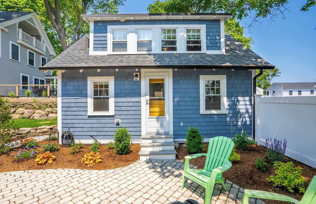 Sandpiper by the Sea - Cottage - Photo 18