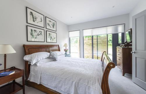 Beauvoir Court Stables - Foto 14