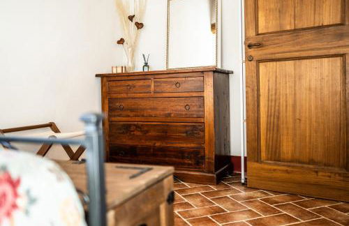 Podere Fossaccio Casa Biancospino - Foto 56