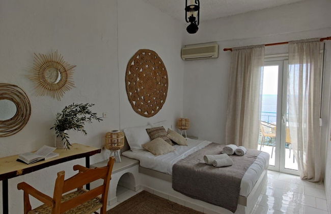 Achlia Hotel - Foto 4