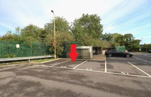 The Post House Green by Fortuna Property Portfolio - Foto 26