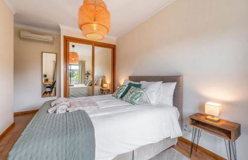 Serenity Costa da Caparica - Foto 24