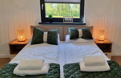 ZATOR Domki INTERSTYL, Energylandia - Foto 24