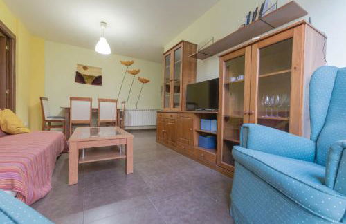 Gibaja Apartment - Foto 1