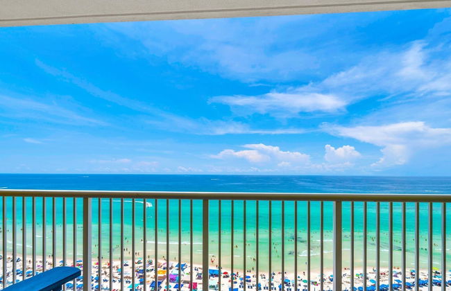 Majestic Beach Towers 1-1213 - Foto 36