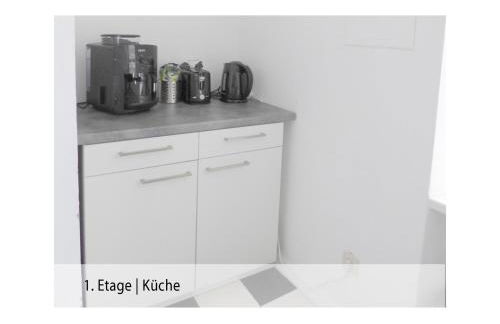 Ferienwohnung Trier Stadtmitte/Fußgängerzone - Foto 12
