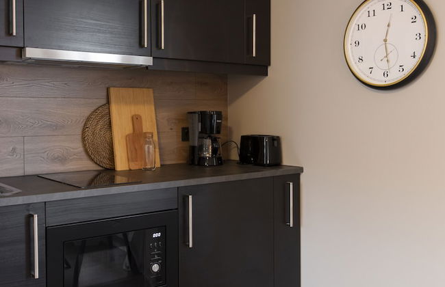 Keflavik's Ray of sunshine Hafnargata - Foto 10