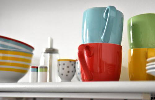 Apartmenthaus Duderstadt - Foto 14