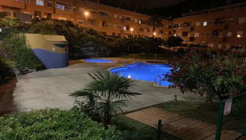 Apto. Jardín de Santa Bárbara - Foto 2, Garden view