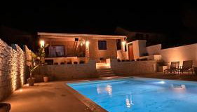 Villa MM Stankovci with heated pool, sauna, jacuzzi - Foto 3