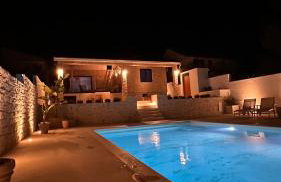 Villa MM Stankovci with heated pool, sauna, jacuzzi - Foto 3