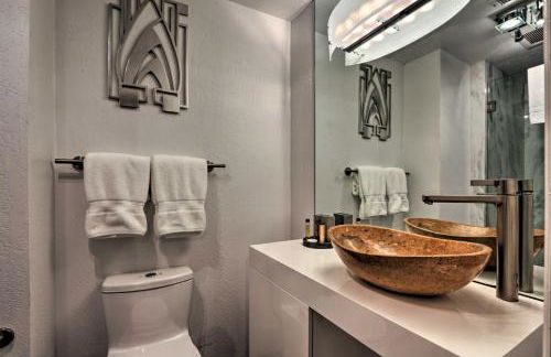 Luxury Calistoga Home with Pool, Hot Tub and Grill! - Foto 14