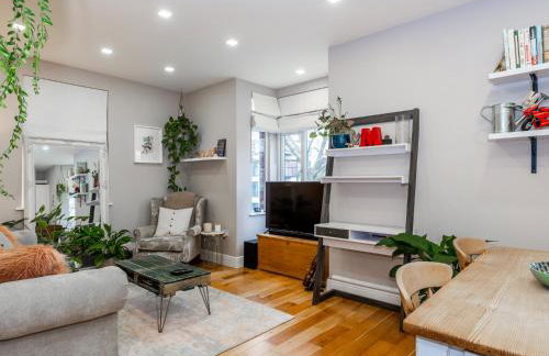 Amazing Lovely 1BDR Apartment, South London - Photo 28