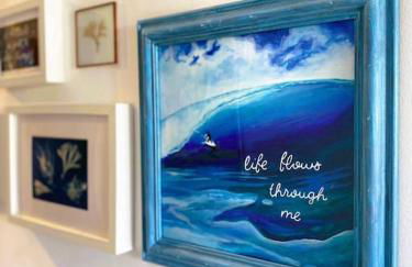 Ocean House Relax, Nature & Fun - Foto 4