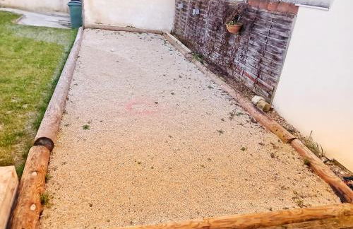 chalonnaise house 120m2 - Foto 3