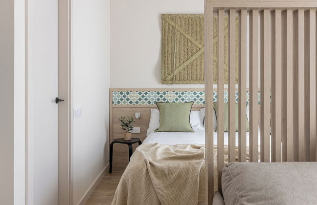 Líbere Córdoba Tendillas - Foto 14