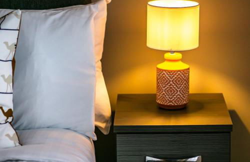 Pluxa The Hideaway - Fully private serviced apartment & parking - Foto 20