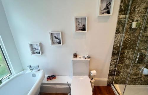 Arthur’s Cottage - Foto 23