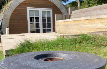 Five Cottages in AONB and an Obbit House! - Foto 3