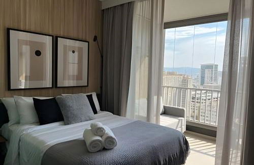 Apartamentos em frente ao Allianz Parque - Foto 62