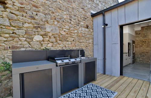 La Villa des Fontenelles - Proche de la mer - Foto 22