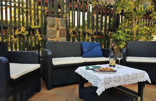 Villa Nicuzza Cefalù Sea side, swimming pool - Foto 6